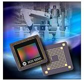 X-Class CMOS图像传感器平台满足机器视觉市场需求，增强工业摄像机设计灵活性