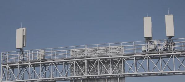 一桥飞架三地，康普助力港珠澳大桥一路畅“通”