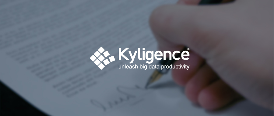 【捷报】Kyligence 签约招商银行，助力金融科技发展新阶段