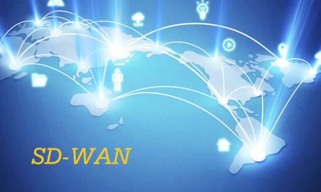 2019年SD-WAN趋势展望：市场进一步整合 云安全服务成为主流