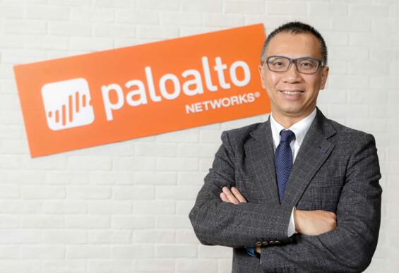 Palo Alto Networks（派拓网络）：从网络安全向信息安全迈进