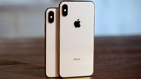 苹果：高通拒绝为2018年款iPhone提供芯片