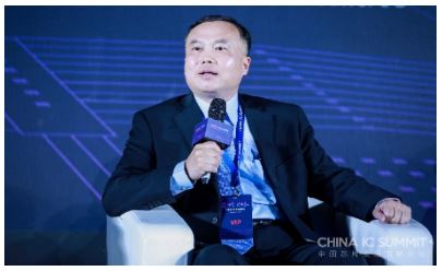 是德科技与 UNISOC（紫光展锐）于 2018 中国芯片发展高峰论坛上签署协议，共建 5G 行业生态