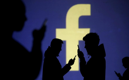 传德国计划强制行动：勒令Facebook停止收集部分数据