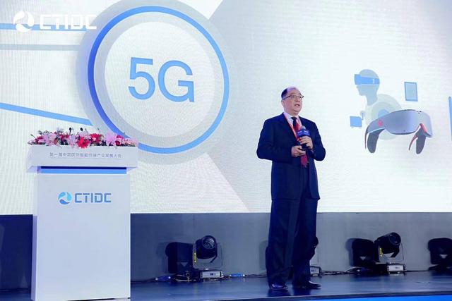 5G加速部署带来新机遇，高通孟樸：中国移动终端厂商优势明显