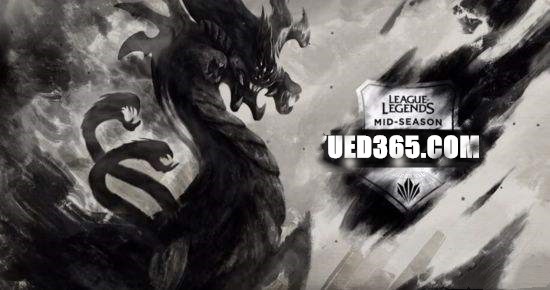 Uedbet盘点LOL 新英雄能反补己方小兵？