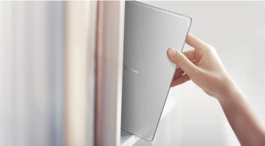 三星Galaxy Tab S5e：在轻薄中展现更强娱乐功能
