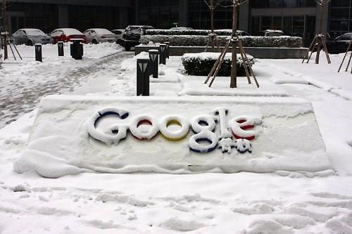 Google总裁皮查伊向特朗普保证忠于美军 自断回归中国之路