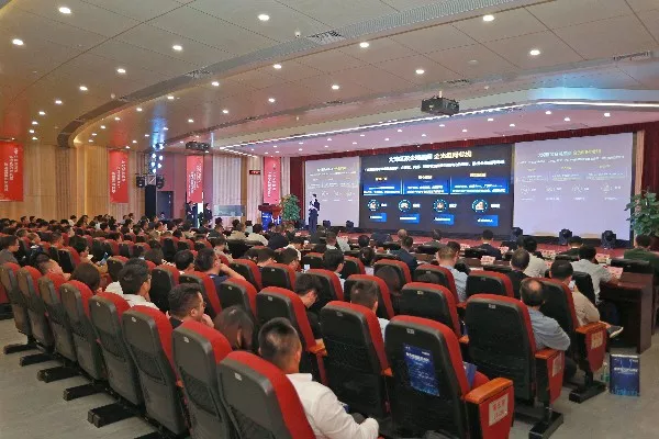 广东联通重磅发布大湾区智能精品网 服务粤港澳大湾区 助力产业发展