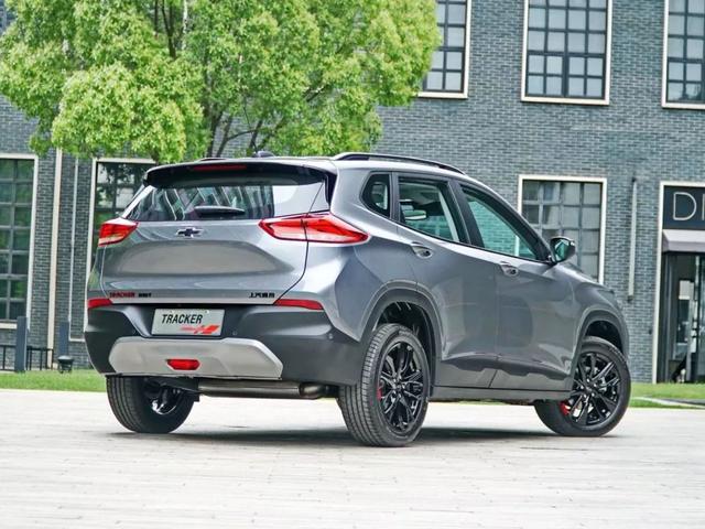 Uedbet推荐一款合资SUV，入手仅10万出头