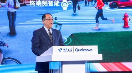 高通中国区董事长孟樸：5G将从智能手机横跨到多个领域