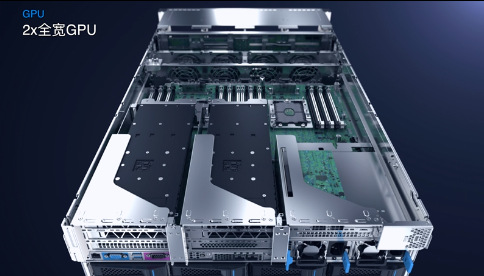浪潮服务器NF5466M5 智慧视频存储服务器新选择
