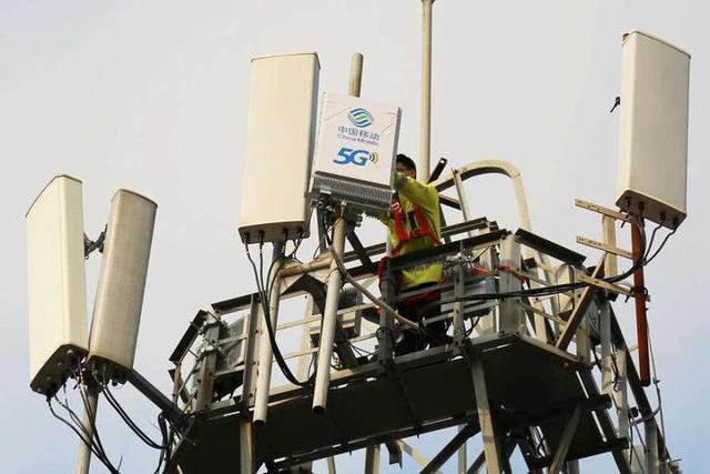 浙江计划明年建成3万个5G基站 11个设区市城区实现信号全覆盖