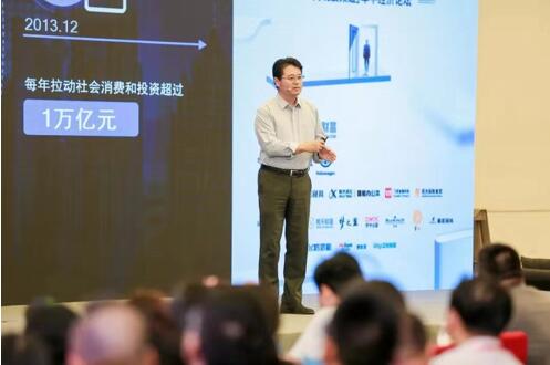 高通沈劲：未来十年5G快速发展，已投资近60家中国企业