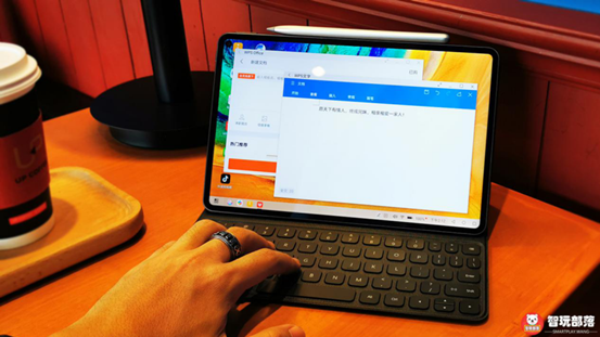 入手华为MatePad Pro，解锁职场高效办公新姿势
