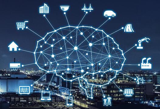 AI与多技术不断融合，百度研究院的2020年科技趋势预测有看头!