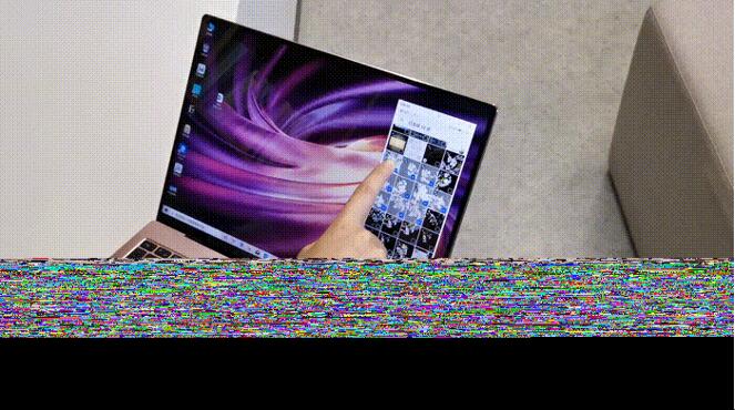 华为MateBook X Pro 2020款：专注一块屏幕，提升多少效率？