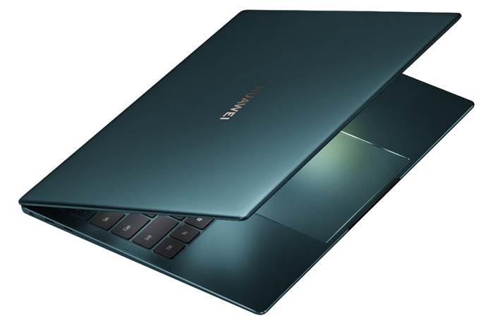 首销火爆 华为MateBook X Pro 2020款7999元起引发抢购