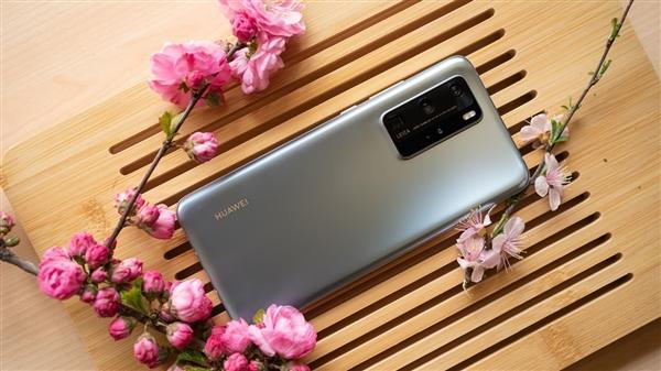 有了华为P40，其它小屏旗舰还值得买吗？对比iPhone11后我知道了答案