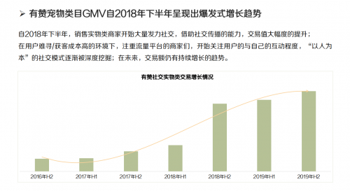 1亿“铲屎官”养宠年均花费5500元，有赞大数据揭秘萌宠经济