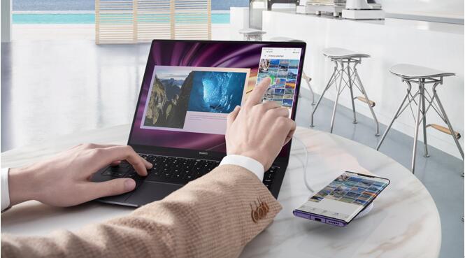 华为迄今最优秀的笔记本，MateBook X Pro 2020款7999元起售
