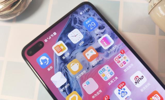 华为P40 与iPhone 11 难抉择？ 看过这篇你就知道五一该买哪个