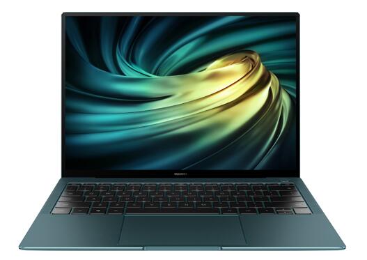 华为迄今最优秀的笔记本，MateBook X Pro 2020款7999元起售