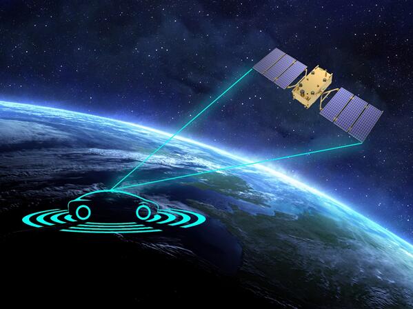 全国首个民企卫星智能AIT中心落户浙江台州，吉利全面布局商业卫星领域
