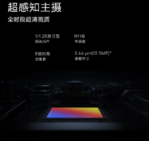 年度影像旗舰 华为P40 Pro 10倍光学变焦业内夺魁