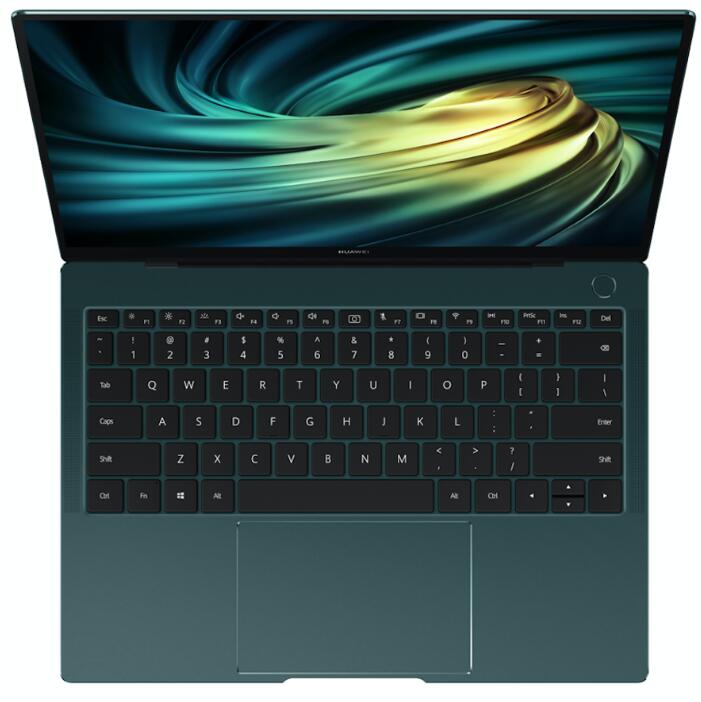 首销火爆 华为MateBook X Pro 2020款7999元起引发抢购