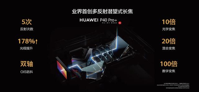 10倍光学变焦能看多远？ 华为P40 Pro+给你答案