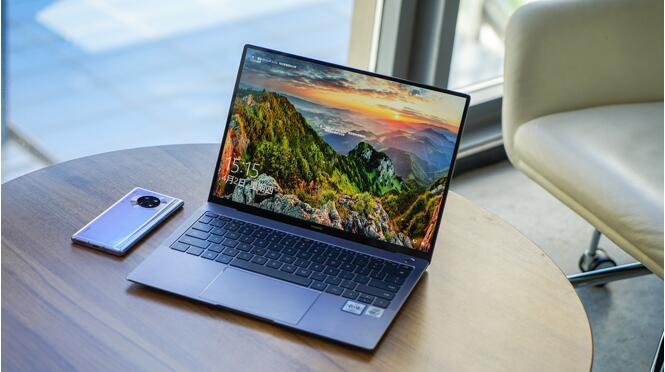 华为MateBook X Pro 2020款：售价7999起，经典延续再升级