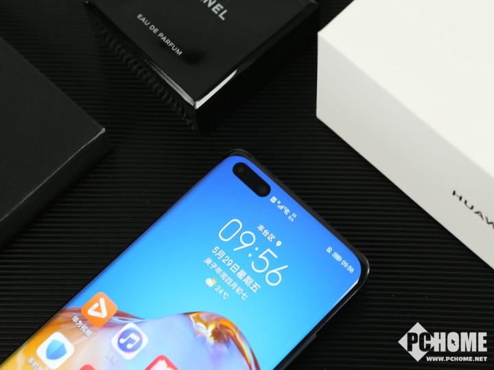 华为P40 Pro+评测   10倍光学变焦过分优秀，细节处处是惊喜