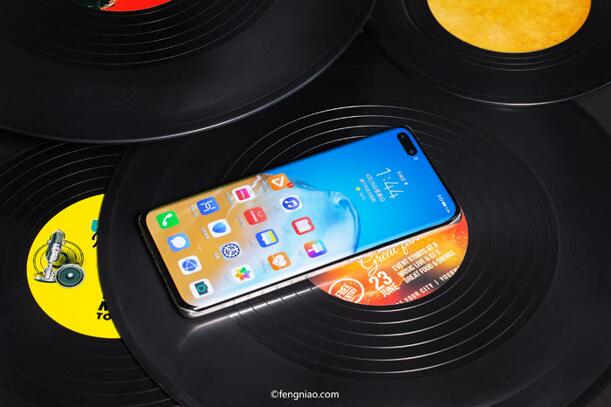 华为P40 Pro+评测 ：100倍双目变焦再次改变手机摄影