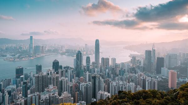 SmarTone使用爱立信频谱共享技术在中国香港全面部署5G网络
