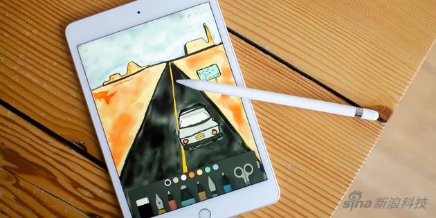 分析师：10.8寸iPad今年发布 苹果眼镜2022年出现