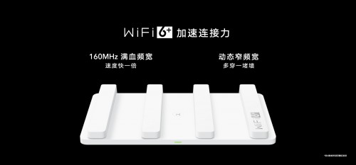 荣耀首款Wi-Fi 6+智能路由重磅发布，219元全面升级连接力
