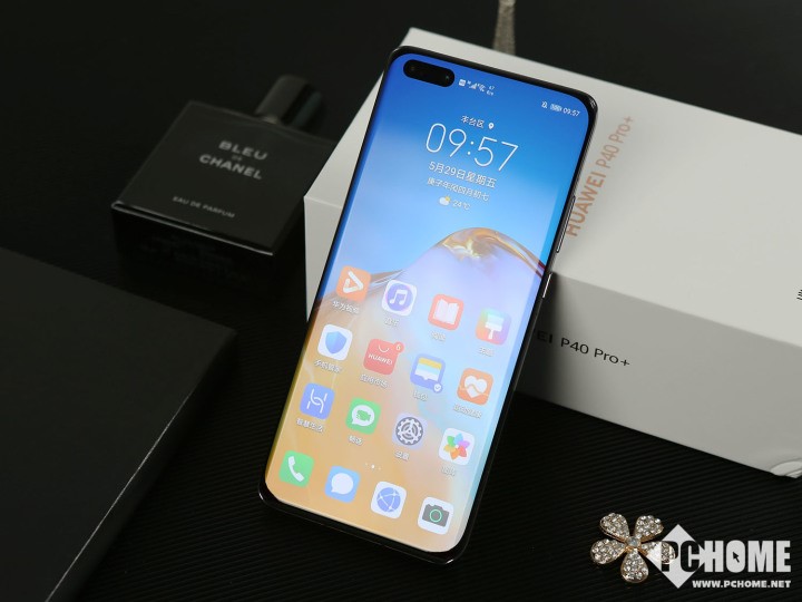 华为P40 Pro+评测   10倍光学变焦过分优秀，细节处处是惊喜