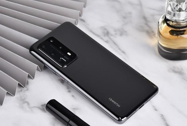 唯有时间的淬炼，方能显其本色  2020高端旗舰华为P40 Pro+即将开售