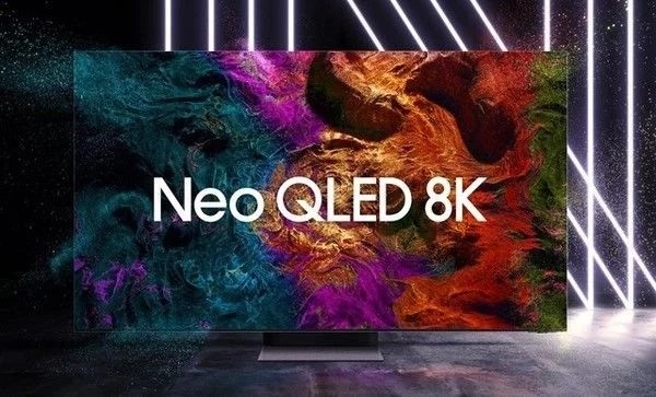 三星Neo QLED 8K电视，开启不一样的Neo新视界