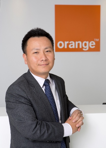 Orange Business Services助力中国跨国企业出海：提升客户数字化体验