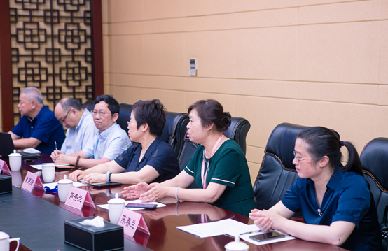 威盛受邀出席上海 “1+X”工作专题研讨会