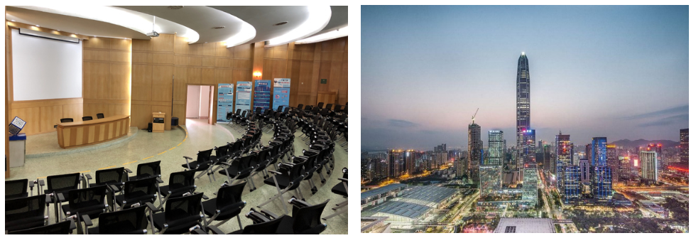 2019深圳教育装备博览会与您相约！行业盛会，不容错过！