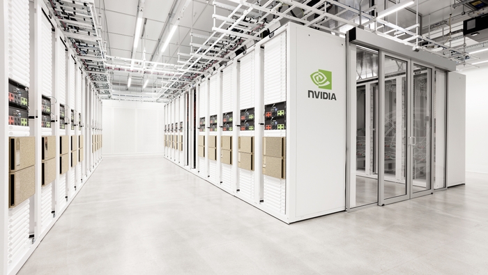 NVIDIA发布英国最强大的超级计算机，赋能AI和医疗领域的研究