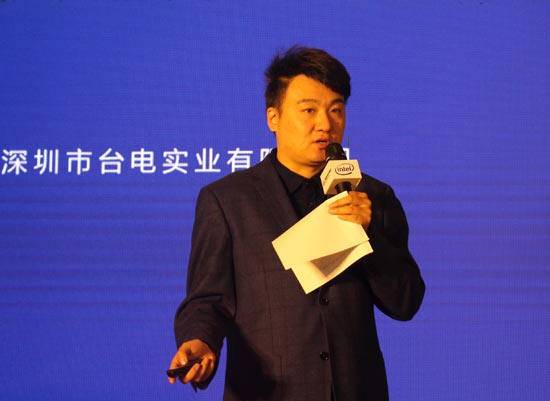 幻景秦涛：VR航天STEM中心解决方案