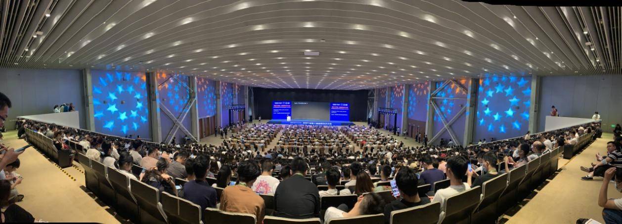 2021年世界光子大会暨第10届国际应用光学与光子学技术交流大会在京隆重召开