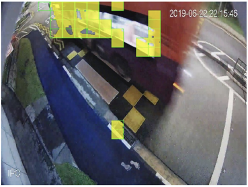 夜间监控视频在检测车辆方面会面临哪些问题？该如何解决？
