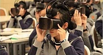 VR教育前景可期 创客教育或将成爆发点
