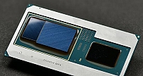 英特尔发布全新第八代智能英特尔® 酷睿™ 处理器 搭载 Radeon RX Vega M 显卡