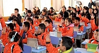 山东淄博周村区教体局教育信息化助推课堂进入“新时代”
